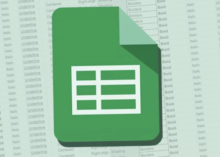 Cara Membuat Google Spreadsheet Online